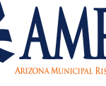 Arizona Municipal Risk Retention Pool Logo links to homepage