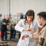workplace injury
